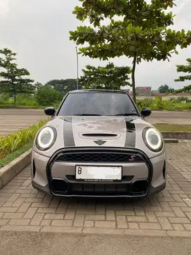 Mini Cooper Mini Cooper 1990 Bensin