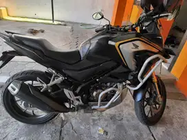 honda cb 150x tahun 2022
