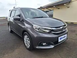 [OLXMOBBI] DP RENDAH Honda Mobilio 1.5 E Bensin-MT 2019 BTIMEI