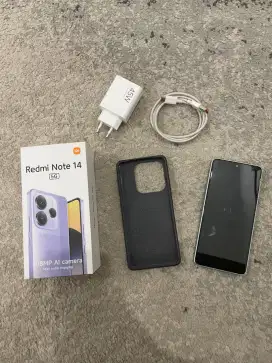 Redmi Note 14 5G