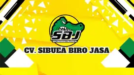 SIBUEA BIRO JASA CIBUBUR