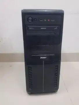 Cpu Core i3 Ram 8