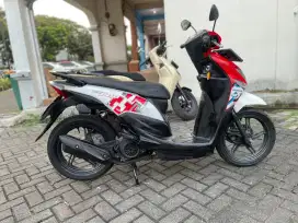 HONDA BEAT POP 2018 SIAP PAKAI