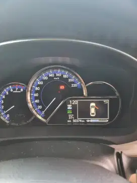 Toyota Vios type G matic tahun 2020 Km rendah 50rban