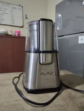 Penggiling kopi
