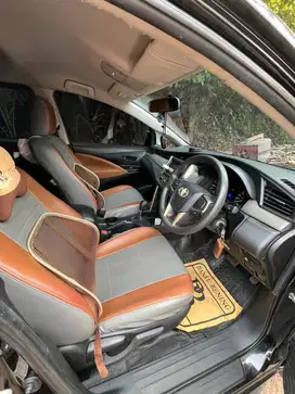 Mobil Innova Reborn G Bensin 2016