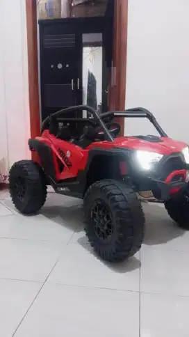 MOBIL MAINAN ANAK