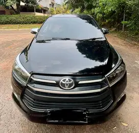 Toyota Innova Reborn G Bensin 2016
