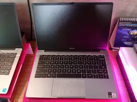 Advan WorkPro Lite – Grey [Intel i5 1035G7-8GB-SSD 256GB]