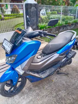 NMAX NON ABS.2019 AWAL KDYA BANDUNG PJK PANJANG