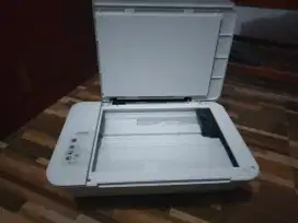 Printer Canon HP Ink Advantage 1515 (prin, copy & scan)