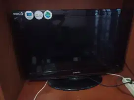 Jual tv led Samsung 32 inch second