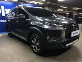 [OLXMOBBI] DP RENDAH Mitsubishi Xpander 1.5 Cross -AT 2020 UTOMOI