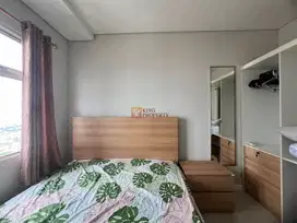 Tinggal Huni, Disewa 1BR Madison Park Fully Furnished Di Tanjung Duren