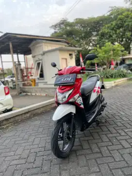 HONDA BEAT POP 2018 PAJAK PANJANG