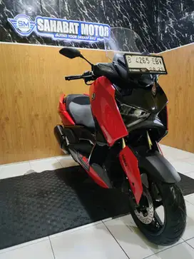 YAMAHA XMAX CONNECTED TH 2024