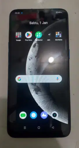 Dijual Hp Realme 5 Pro
