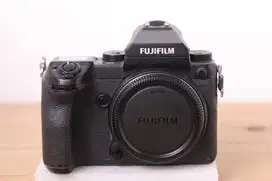 Fujifilm GFX50s