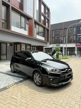 Toyota Yaris 1.5 S TRD sportivo 2016