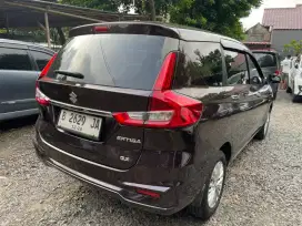 SUZUKI ERTIGA 2018 AUTOMATIC GX