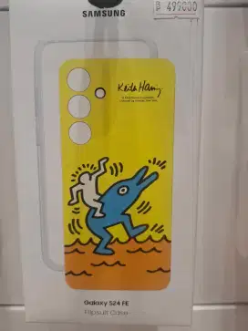 promo case original S25fe