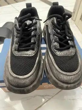 Sepatu cowok pannarkbody
