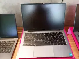 Advan WorkPro Lite [Intel i3 1220P-8GB-SSD 256GB] (FHD DISPLAY)