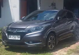 HRV PRESTIGE 2016 sunroof