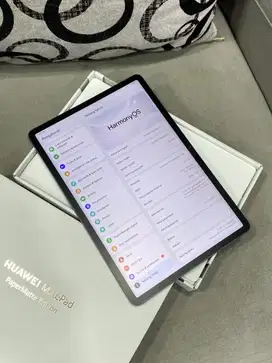 Huawei MatePad 11.5 PaperMatte Edition 2023 8/256GB Like new
