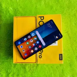 Poco m6 8/256 nfc