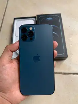iphone 12 PRO 128 Terdaftar beacukai