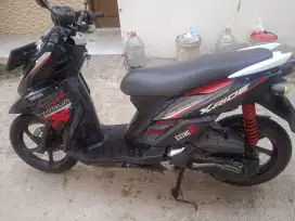 YAMAHA X RIDE 2015 B TANGSEL