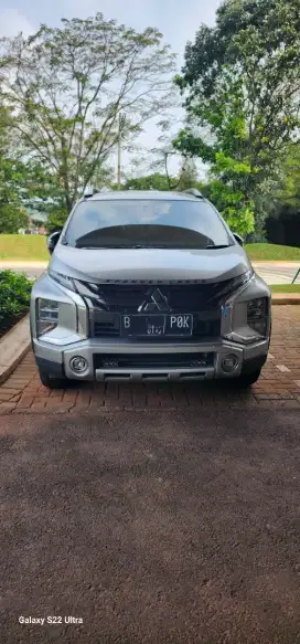 Mitsubishi Xpander Premium 2021 Bensin