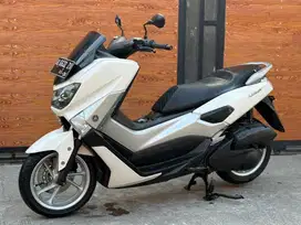 Nmax 2016 ab pajak on bagus