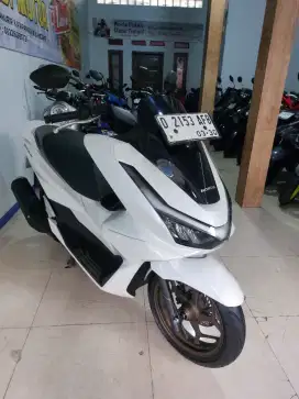 HONDA ALL NEW PCX 160 ABS 2025