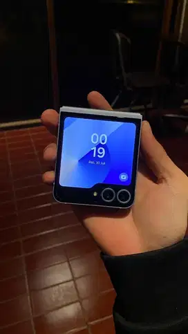 Samsung Zflip6 256