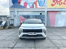 Hyundai Stargazer Prime 1.5 AT 2023 LOW KM21RB
