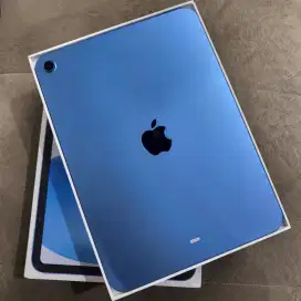Ipad 11 128GB Ibox Wifi Fullset Original