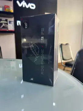ASUS ROG 9 FE RAM 12/256GB BARU GARANSI RESMI NASIONAL MSI