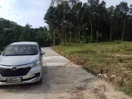 Tanah Murah SHM Pekarangan Timur Bandara YIA – 3 Menit Alun-Alun Wates