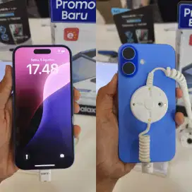 IPHONE 16 128 READY