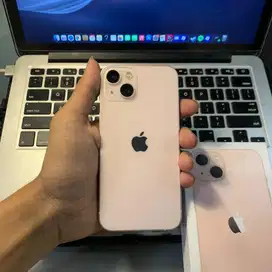 BU iPhone 13 128gb All Provider Nominus