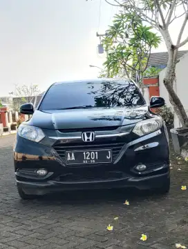 HRV E MATIC 2017