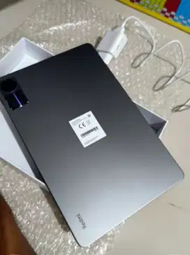 Layar 11 inch ram 4+4/128gb Redmi Pad
