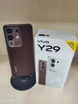 Vivo Y29 6+6 / 128 GB