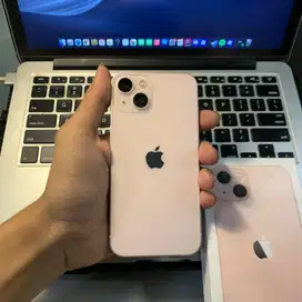 BU iPhone 13 128gb All Operator Mulus