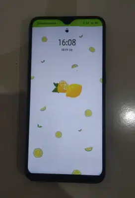 Hp Realme 2 pro 8/128