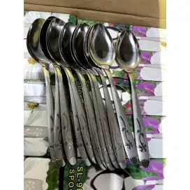 Sendok Makan Stainless steel Merek Sealion