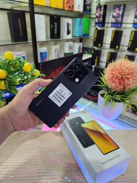 Redmi Note 13 5G 8+8Gb/ 256Gb Mulus Original 100% Like New Bergaransi