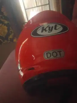helm kyt dj maru